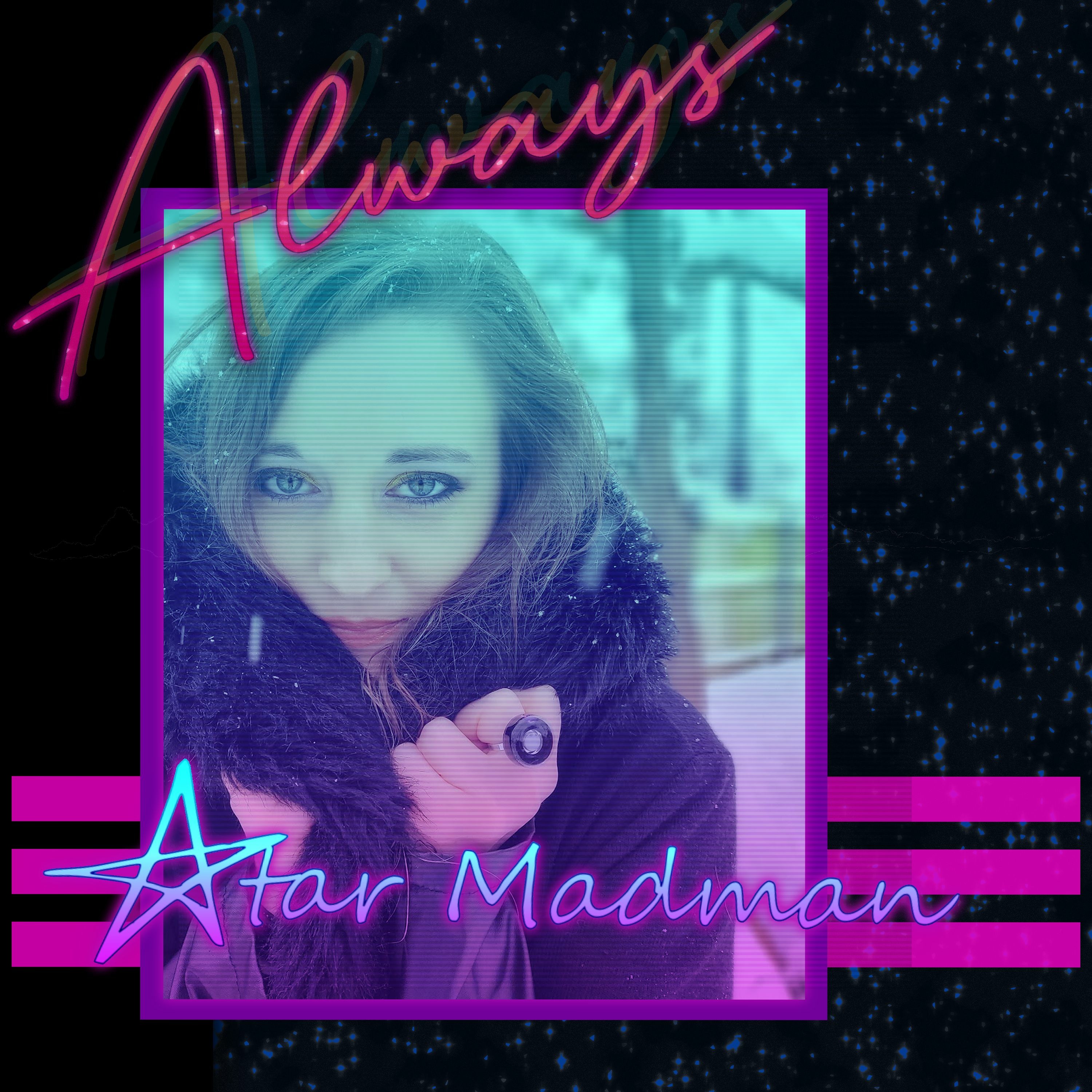 Always episode artwork