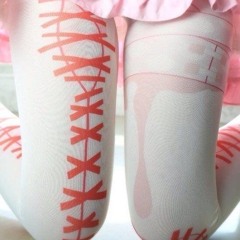 abuse me liek ma pa did :3 (djanorexia)