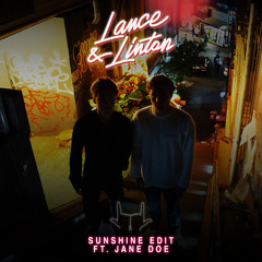 Sunshine (Edit) [feat. Jane Doe]