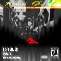 Diaz, Vol 1. (FULL BEAT TAPE MIX)