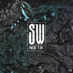 Sound Within Invites: NOËTIK #3