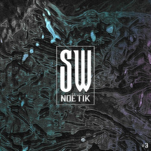 Sound Within Invites: NOËTIK #3