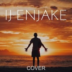 Ij Enjake (cover)