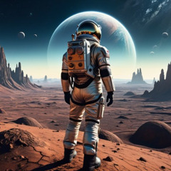 Milcoveanu Catalin - Above All Troubles / Deasupra Tuturor Problemelor