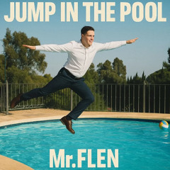 Jump in the Pool