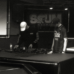 HARD GROOVE MIX