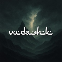 vudashk - organic house mix // ātmic