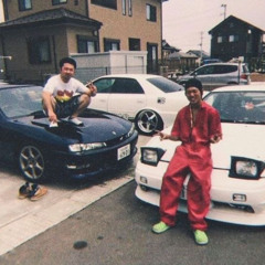 jaytoanti - otw prod William Braun (音楽 Radio)