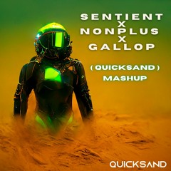 Sentient X Nonplus X Gallop (QuickSand Mashup)