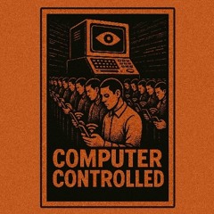 [PREMIERE] Obsolete Culture - Computer Controlled