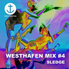 Westhafen Mix # 4 Sledge