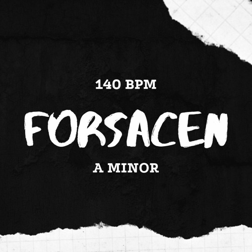 [Free] Forsaken(Drill type beat | WhithTaggs)