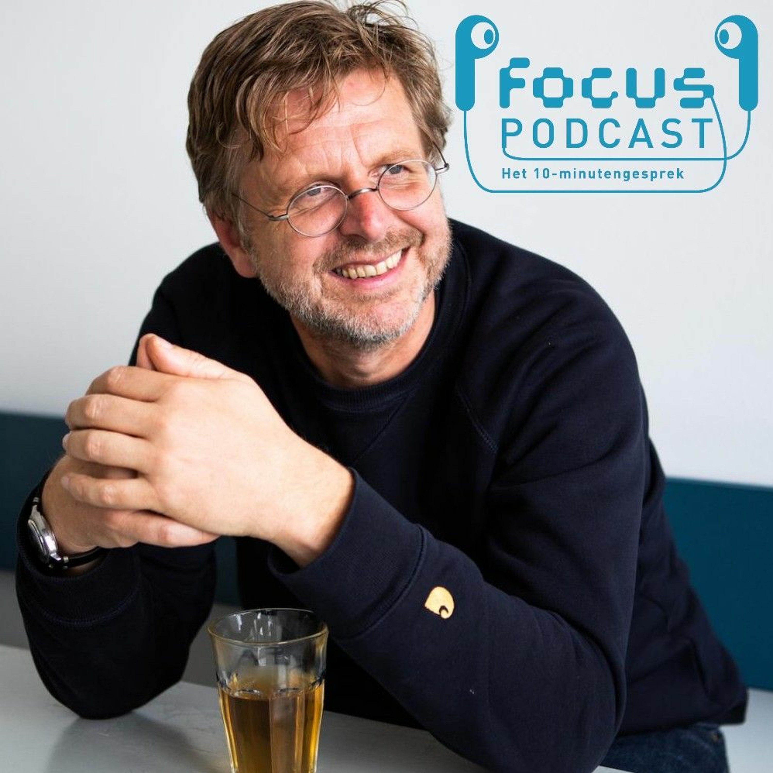 Focus Podcast - het 10-minutengesprek