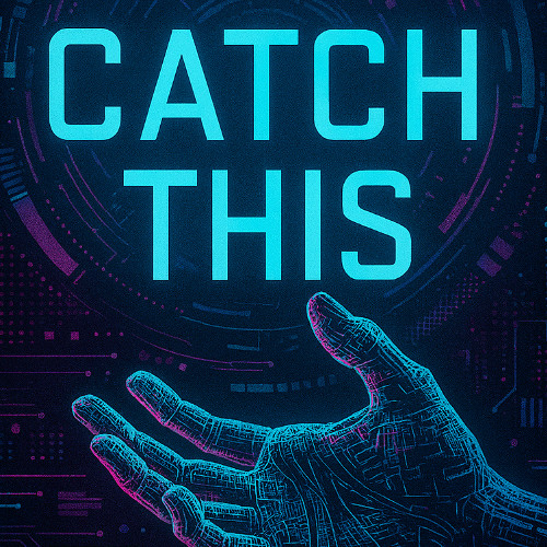 I3rcko - Catch this!