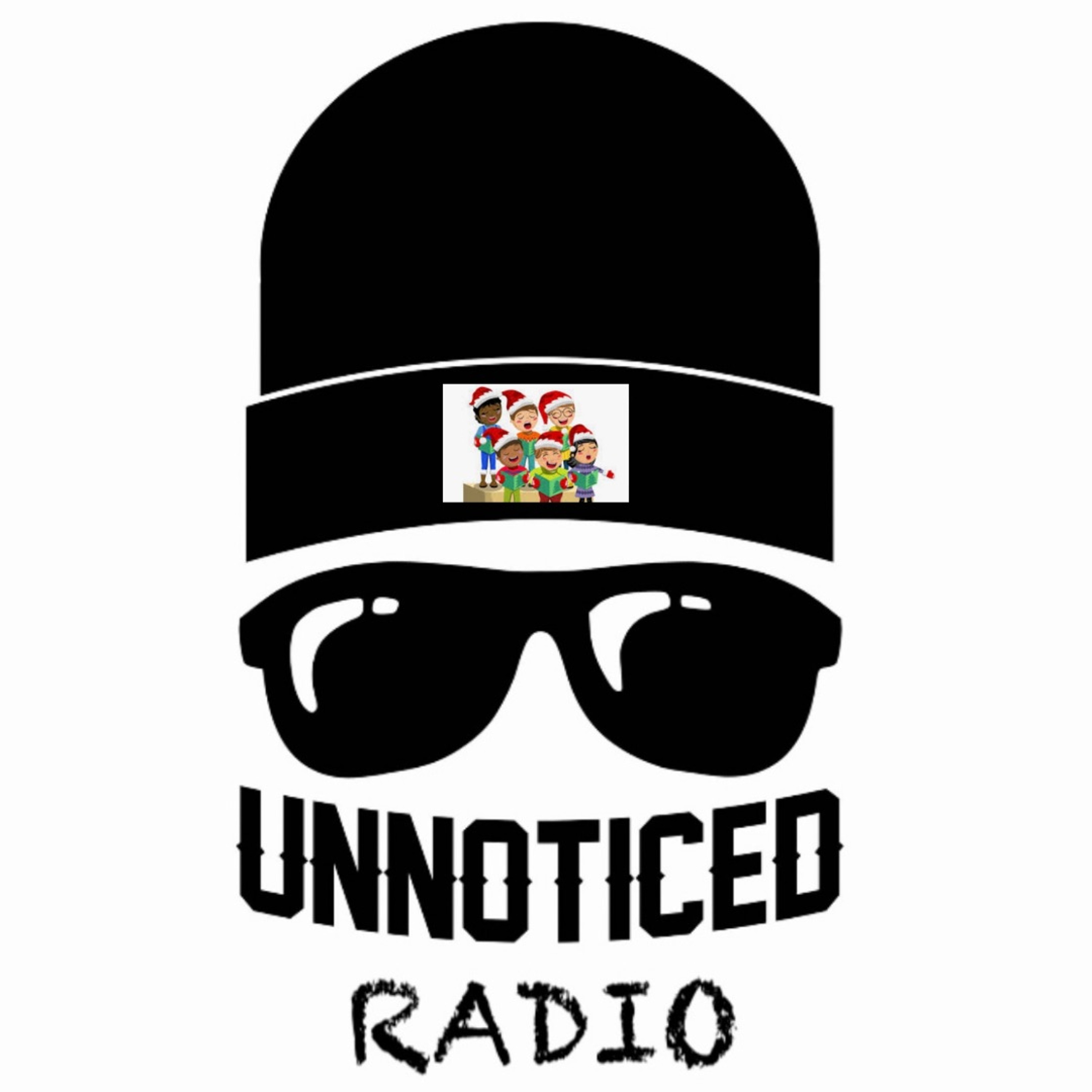 Unnoticed Radio