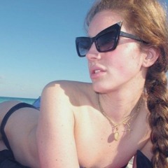 A&W (Jimmy part) - Lana Del Rey
