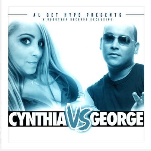 Cynthia Vs George