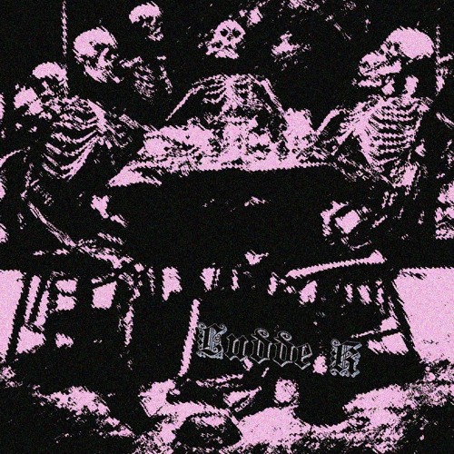 Agressive Ah' Beat (prod. Ludde K)