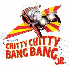 Truly Scrumptious accomp.