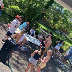 Tuesday, May 26th- 3 PM Rock Daydrink Set