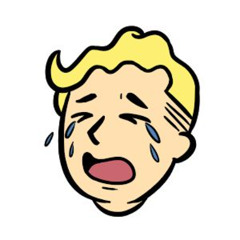 Fallout Boy (Tomas)