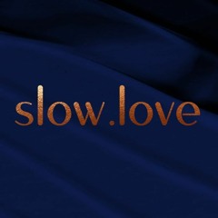 A Ghost Loving Slowly @ Kauz | slow.love opening Sep '23