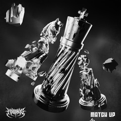 MYSTRVS - MATCH UP