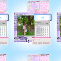 mijabella - butterflies ₊˚⊹ ʚɞ (cosmic x inuyasha)