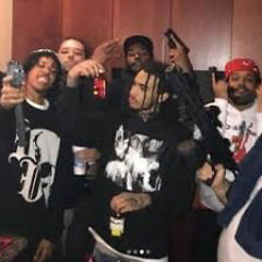 Dee Aura x Slimesito - 9 shooters ( Casok )
