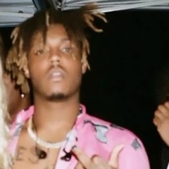 Juice WRLD - Kurtis blow (Unreleased)