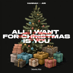 All I Want for Christmas Is You (Hardstyle Mix)