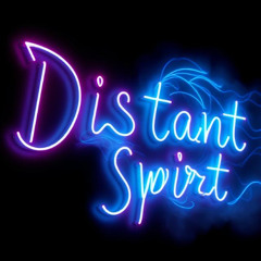 MARSEL BRAUN - Distant spirit