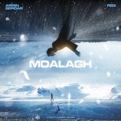 Moalagh (ft. Armin Sepidar)
