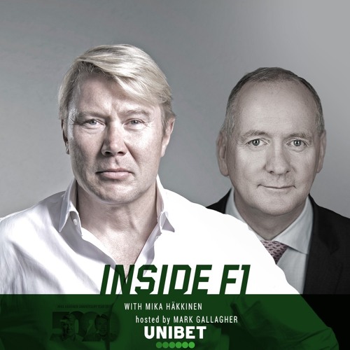 mika hakkinen 2020