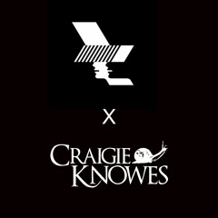 CRAIGIE KNOWES @ WAREHOUSE PROJECT [SAT 23RD MARCH 2024]