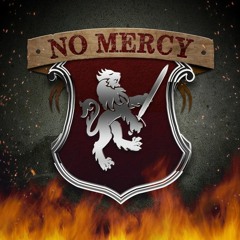 Eby-E - No Mercy 2 (feat. Harley Jones)