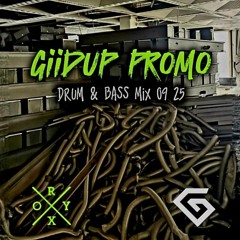 GIIDUP BANDCAMP PROMO 0925