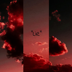"Lie" by willyzz (ft. SACRXD!)
