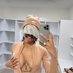 BAD FINE LIL HOE (Prod. icymxncler + yvngrobv)