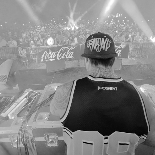 PASCALAND - Pascal x Azog ( Original Mix ) [ INTRO EXCLU ]