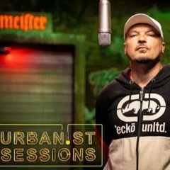 PUYA - URBANIST SESSIONS (Official Audio)