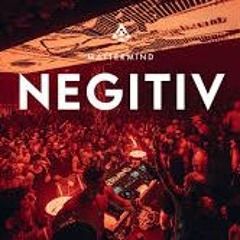 NEGITIV @ MATTERMIND - 14.02.25 - ESSIGFABRIK, COLOGNE