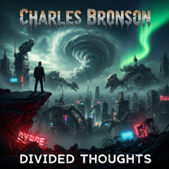 Charles Bronson - Divided Thoughts