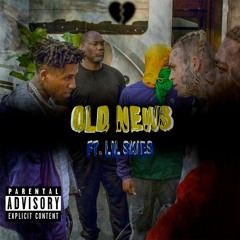 Lil Skies X NBA YoungBoy - Old News (SNIPPET)  IG: @MayconLsz