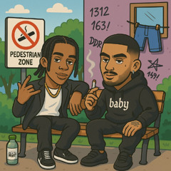 F**kin' Problems (Remix) VII-MOKHNXT