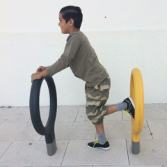 NAEL the Winner featuring Ysound