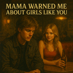 Mama Warned Me About Girls Like You