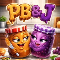 PB&J