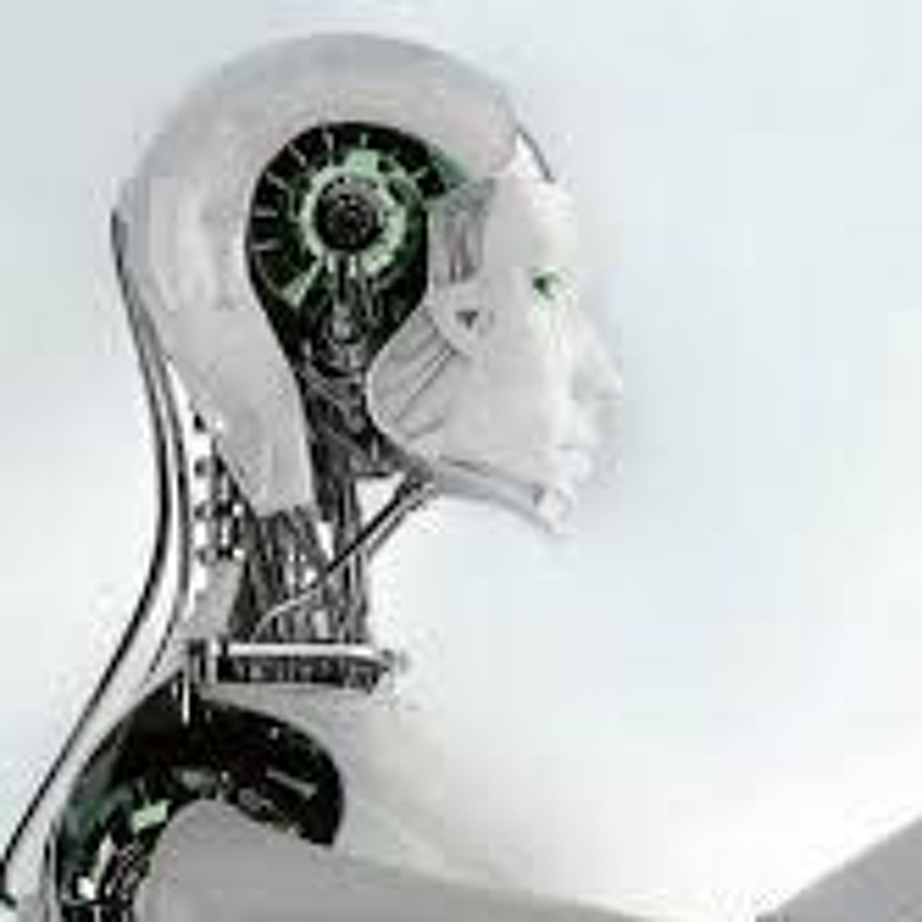AI Cancer Detection & UAE's High-Tech Police Patrols episode artwork