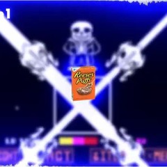 You\'re gonna have a bad breakfast (Reeses Puffs x Megalovania x Unity)
